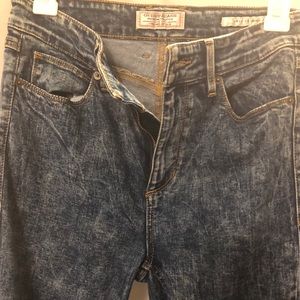 Guess Jeans 1981